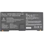 Батарея для ноутбука HP Compaq HSTNN-DB0H ProBook 5330M 14.8V Black 2800mAh OEM