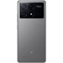 Смартфон POCO X6 Pro 5G 12/512GB Grey (Global): Встроенная память 512 ГБ