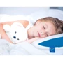 Подушка детская Sonex Softy Kids extra-мягкая 40х60 см (SO102143): Материал чехла хлопок