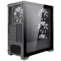 Корпус Antec P82 FLOW Silent (0-761345-82005-9): Призначення ігровий