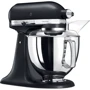 Миксер KitchenAid 5KSM175PSEBK		: Материал корпуса Металл