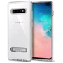 Чохол для телефона Spigen Slim Armor Crystal Clear (606CS25394) для Samsung G975 Galaxy S10+: Тип накладка на задню частину