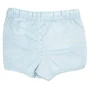 Шорты H&M 4853915 74 см синие: Пол Мальчик
