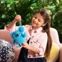 Интерактивная игрушка Jiggly Pup - Зажигательная коала (голубая) фото 6