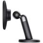 Держатель Baseus Car Holder Stick-on C01 Magnetic Black (C40140803113-00): Тип автомобильный