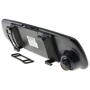CYCLON DVR MR-73: Угол обзора, градусов 140