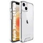 Чохол для iPhone BeCover Space Case Transparancy для iPhone 14 Plus (708582)