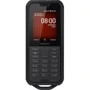 Мобільний телефон Nokia 800 Tough Dual SIM Black Steel (UA UCRF): Камера 2 Мп / LED спалах