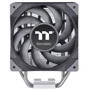Кулер ThermalTake TOUGHAIR 310 (CL-P074-AL12BL-A): Тип воздушное охлаждение