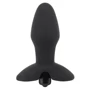Анальный плаг LoveToy Anal Indulgence Collection Rocket Teaser