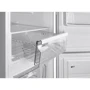 Холодильник Grifon NFND-200W: Объем холодильной камеры, л 247