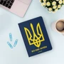 Блокнот Orner у клітинку Все буде Україна: Виробник Orner
