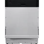 Встраиваемая посудомоечная машина ELECTROLUX KECB8300W: Количество программ 8