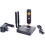 Приставка Smart TV Artline TvBox KM6: Процессор (CPU) Amlogic S922X