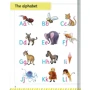 My first English Words+CD (Мої перші англійські слова) (Collins Ukrainian Dictionary First Words) (словник 4901910000): Количество страниц 80