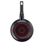 Tefal Simply Clean 24 см (B5670453): Діаметр, см 24