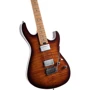 Электрогитара CORT G290 FAT II (Antique Violin Burst) фото 11