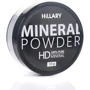 HiLLARY Mineral Powder HD 10 g Прозрачная рассыпчатая пудра