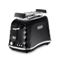 Тостер Delonghi CTJ 2103.BK