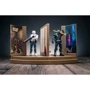 Коллекционная фигурка Jazwares Fortnite 2 Figure Pack Agent's Room Meowcles (FNT0647): Серия Fortnite
