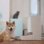 Розумна годівниця для тварин Xiaomi Smart Pet Food Feeder EU (BHR6143EU): Розміри 311x180x387 мм