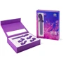 Вибратор Otouch Magic Stick S1 Plus - Purple