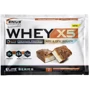 Протеин Genius Nutrition Whey-X5 33 g / 1 serving / Bueno chocolate