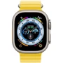 Аксесуар для Watch Apple Ocean Band Yellow Extension (MQED3) для Apple Watch 44/45/49mm: Сумісність Apple Watch 49mm, Apple Watch 45mm, Apple Watch 44mm