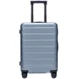 Чемодан Xiaomi RunMi 90 Points Suitcase Business Travel Lake Light Blue 20"