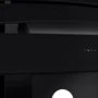 Вытяжка Beko HCA62640B: Тип монтажа Встраиваемый