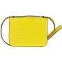 Женская сумка кросс боди Guess Corily Convertible Xbody Flap желтая (HWCG7991780-YEL): Страна производитель Вьетнам