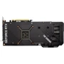 Видеокарта ASUS GeForce RTX3070 Ti 8Gb TUF OC GAMING (TUF-RTX3070TI-O8G-GAMING): Разрядность шины памяти, бит 256
