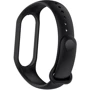 Ремешок ArmorStandart New Style Black (ARM61894) for Xiaomi Mi Smart Band 5/6/7: Совместимость с моделью Mi Band 7, Mi Band 6, Mi Band 5