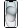 Защитное стекло для iPhone Blueo Tempered Glass Full Cover HD 2.5D Clear for iPhone 15 Pro Max: Цвет прозрачный