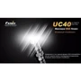 Фонарь Fenix UC40 UE фото 10