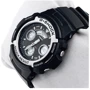 Наручний годинник Casio G-SHOCK AW-590-1AER: Стиль спортивний