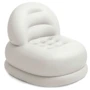 Надувное кресло Надувное кресло Intex Mode Chair Белый (68592): Количество мест 1