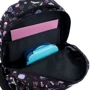 Рюкзак школьный GoPack Education Cool princess/One like GO22-175M-5: Возрастная группа от 6 до 10 лет