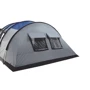 Палатка High Peak Durban 6 (Grey/Blue) (925404)