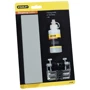 Набір для заточування Stanley 0-16-050: Призначення набору слесарный