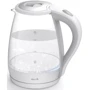 Электрочайник Sencor WK 7300WH: Объем, л 1.7