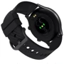 Смарт-часы Zeblaze Btalk 2 Lite Black: Дисплей 1.39" IPS (360x360)