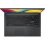 Ноутбук ASUS VivoBook Go 15 E1504FA (90NB0ZR2-M02E10) UA: Відеоадаптер AMD Radeon 610M