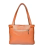 Женская сумка-мешок ARTiS Bags коричневая (17379287-214): Страна производитель Италия
