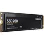 Samsung 980 1 TB (MZ-V8V1T0BW): Интерфейс подключения M.2 (PCI-E 3.0)