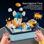 Интерактивная логическая игра Космос (GJ-94B) фото 3