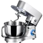 Миксер Koliber Robomax KH-SM1460SV6-S: Мощность, Вт 1400