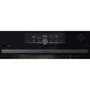 Духовой шкаф электрический Gorenje BPSA6747A08BG: Мощность подключения, Вт 3500