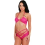 Эротический комплект NDS 5016-1 Pink M/L (7632)