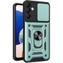 Чехол для телефонов Mobile Case Camshield Serge Ring Green for Samsung A266 Galaxy A26 5G